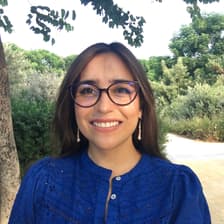 Profile picture for Andreina Gómez Torres
