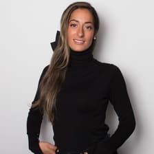 Profile picture for Andria Santos