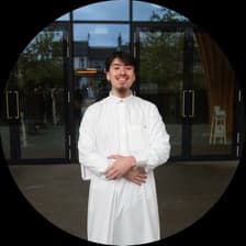 Profile picture for Botir Khaltaev