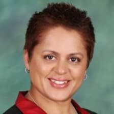 Profile picture for Kiran Khanna