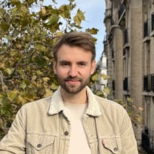 Profile picture for Simon Haberfellner