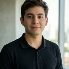 Profile picture for Fabriccio Tornero