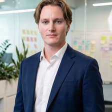 Profile picture for Carter Supple