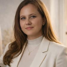 Profile picture for Cristina Petre