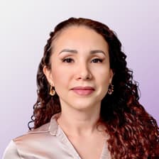 Profile picture for Adriana Soto Ospina