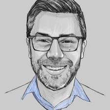 Profile picture for Wes Andrews