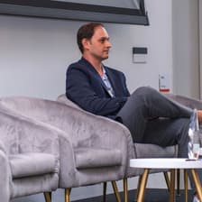 Profile picture for Denis Hiller