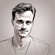 Profile picture for Martin Andrews