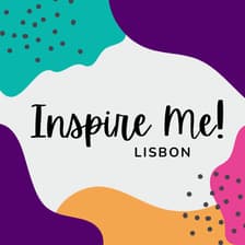 Profile picture for Inspire Me Lisbon!