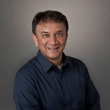 Profile picture for Vik Chaudhary