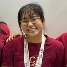 Profile picture for Nichole Khoo