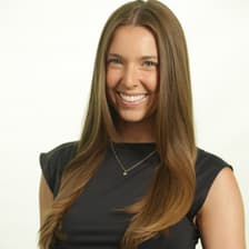 Profile picture for Grace Gillespie