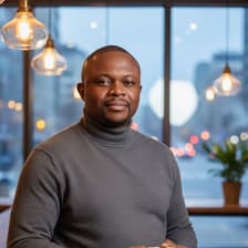 Profile picture for Ayomide Akodu