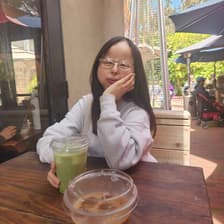 Profile picture for Cynthia Wen