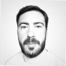 Profile picture for Jose Echeverri