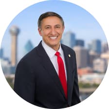 Profile picture for Giovanni Capriglione