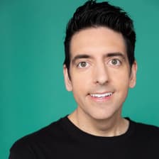 Profile picture for Justin Matson