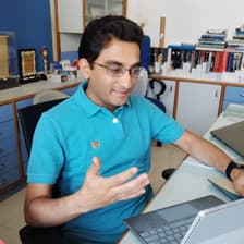 Profile picture for Avneesh Khare