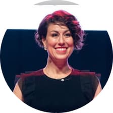 Profile picture for Jenny Blake