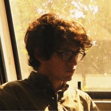 Profile picture for Nacho Bernardo