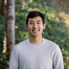 Profile picture for Andy Cai