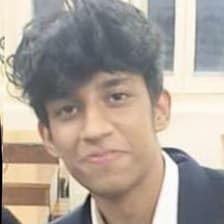 Profile picture for Calvin James