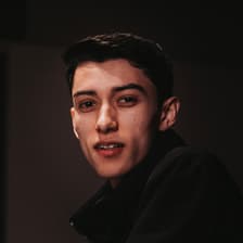 Profile picture for Andrew Alvarado