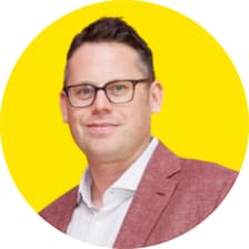 Profile picture for Chris Cowperthwaite