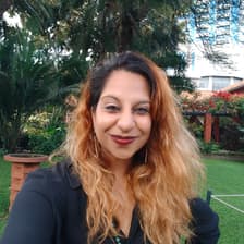 Profile picture for Reshma Khan