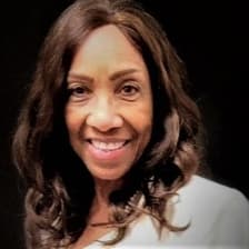 Profile picture for Ruth M Claybrooks