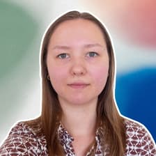 Profile picture for Valeriia Kuka