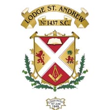 Profile picture for Lodge St Andrew No. 1437