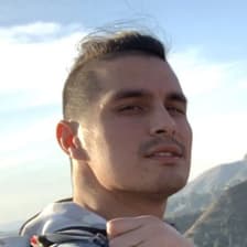 Profile picture for GABRIEL O'FLAHERTY-CHAN