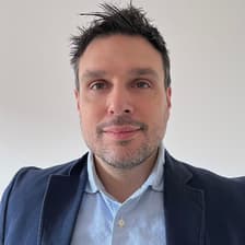 Profile picture for Alberto Plantamura