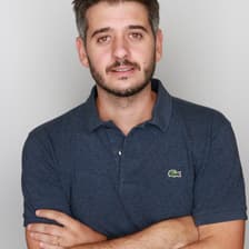 Profile picture for Juan Ninfea