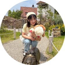 Profile picture for Sophie