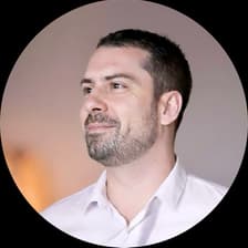 Profile picture for Francisco Gregori