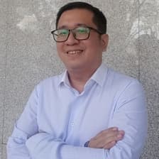 Profile picture for Teddy Lee Puay Hien