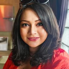 Profile picture for Sadia Hossain