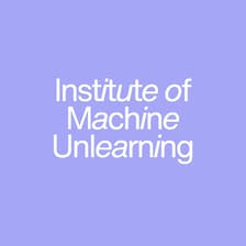Profile picture for Institute of Machine Unlearning