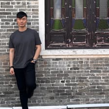 Profile picture for Yanghao Xing
