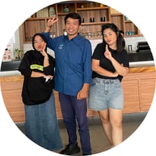 Profile picture for Mahadir