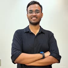 Profile picture for Suraj Yadav