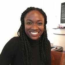 Profile picture for Abi Olusanya