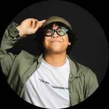 Profile picture for Brilliant Aksan