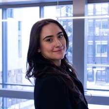 Profile picture for Juliana Ashrifeh