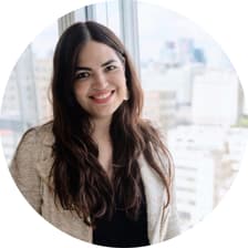 Profile picture for Gabriela Murillo