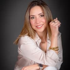 Profile picture for Claudia Ramírez Ugalde