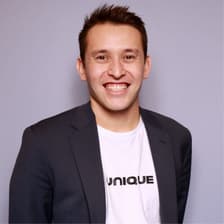 Profile picture for Zach Fong