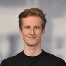 Profile picture for Fabian Hildesheim
